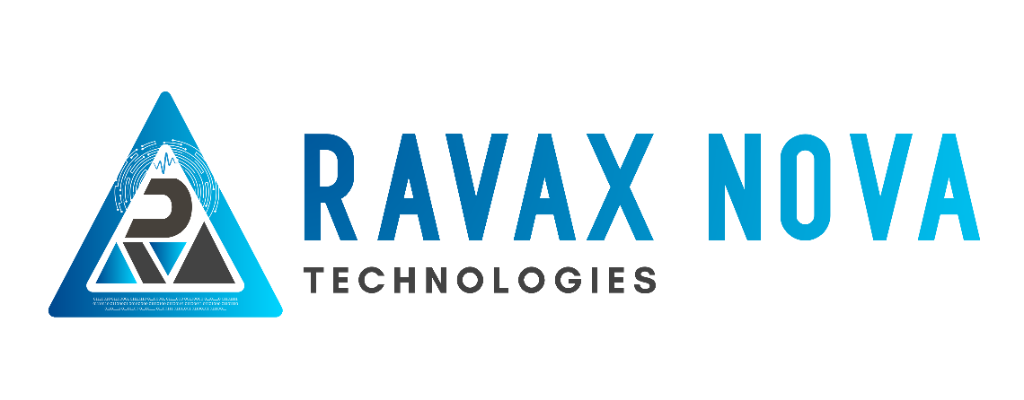 RAVAX NOVA TECHNOLOGIES